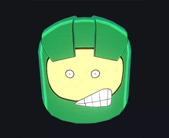 Chief